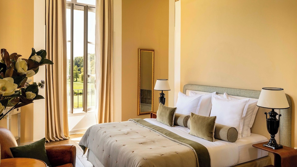 Chateau Golf & Spa D'augerville 9/53
