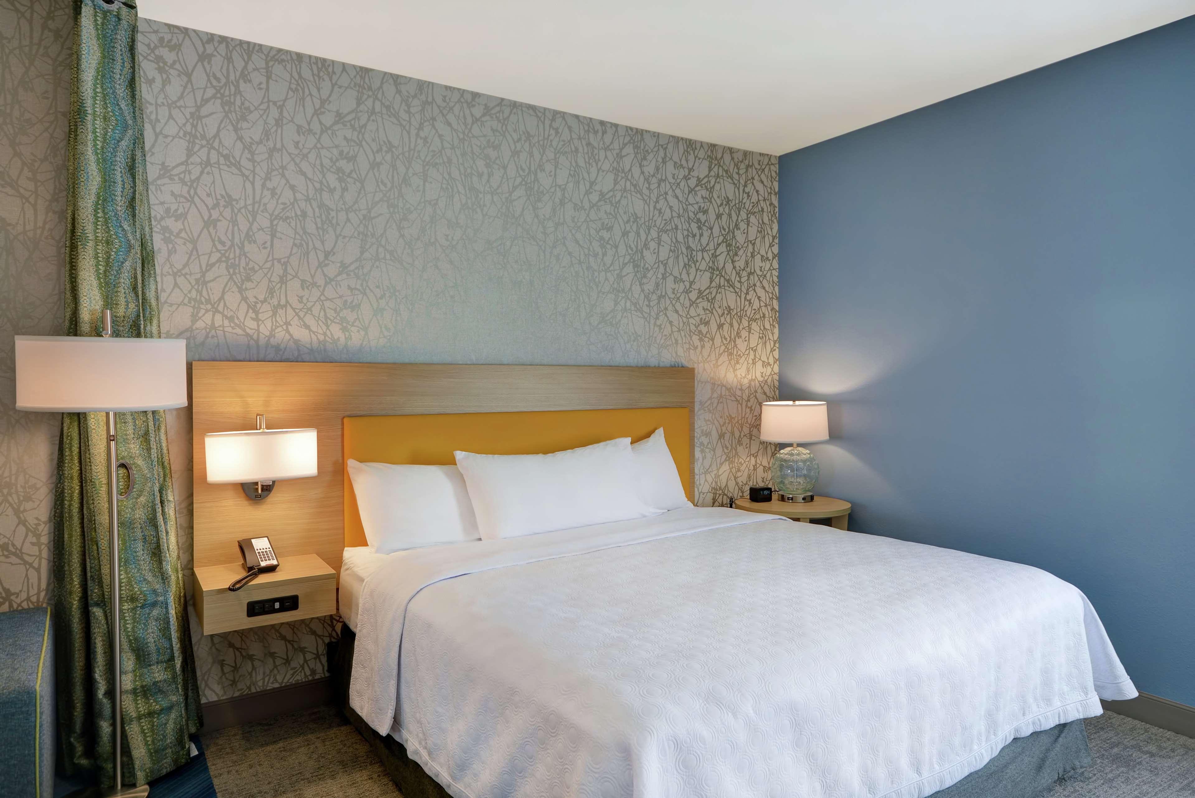 استوديو، Home2 Suites By Hilton Dayton South 2/4