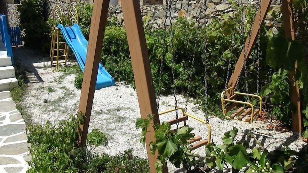 Agios Prokopios Hotel 34/59