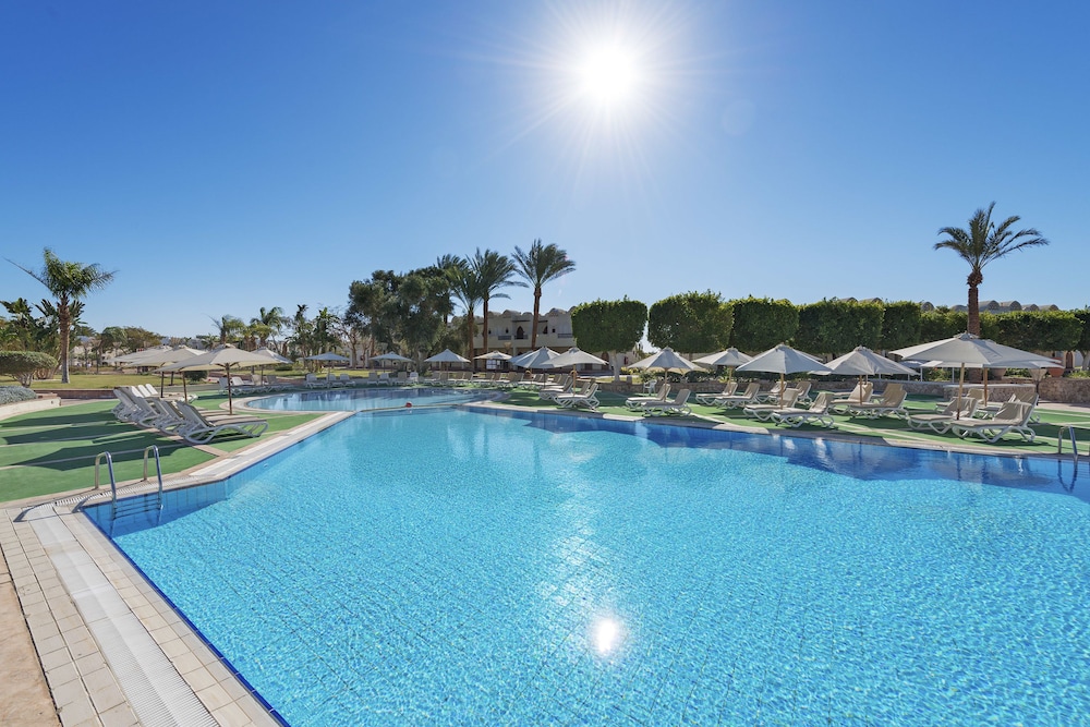 Reef Oasis Beach Resort 12/82