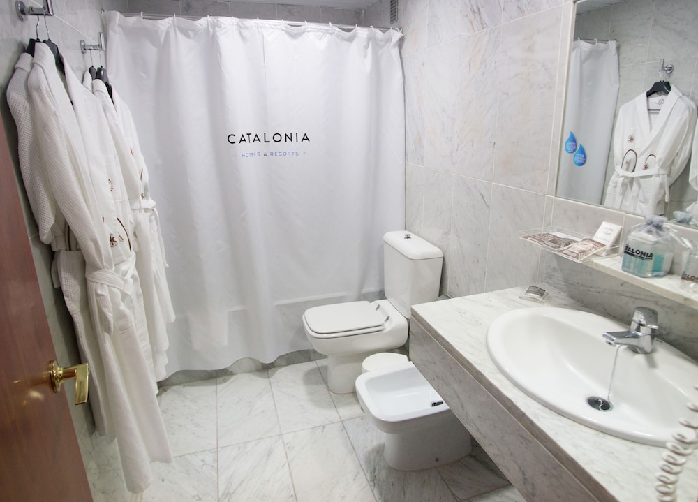 Catalonia Punta Del Rey Hotel 62/67