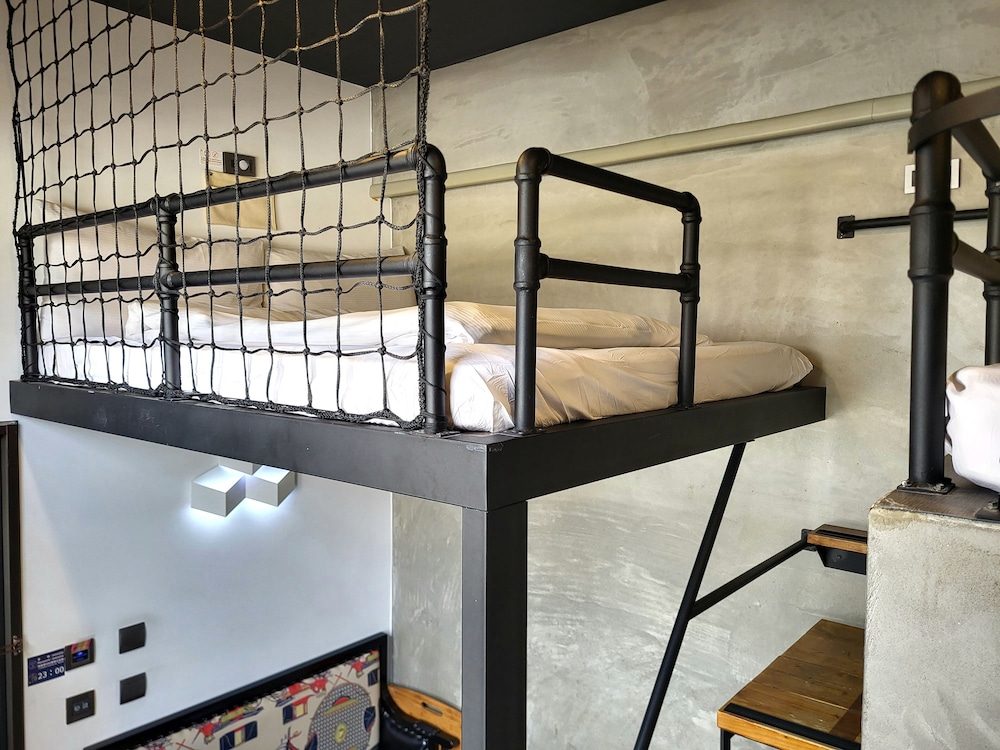 MINI HOTELS(FENG JIA BRANCH) 29/46