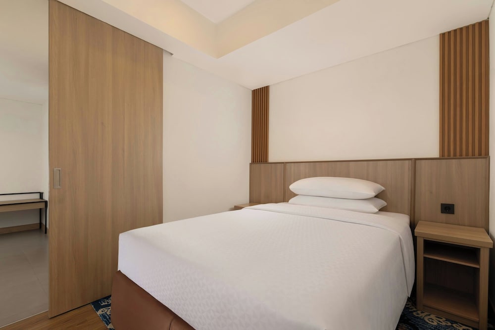 Four Points by Sheraton Pontianak 18/39