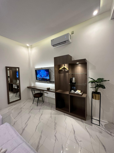 Resong Hotel 3/11