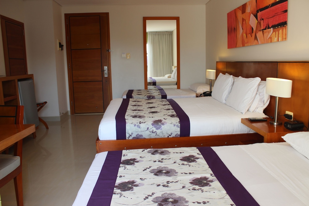 Hotel Atrium Plaza 29/65