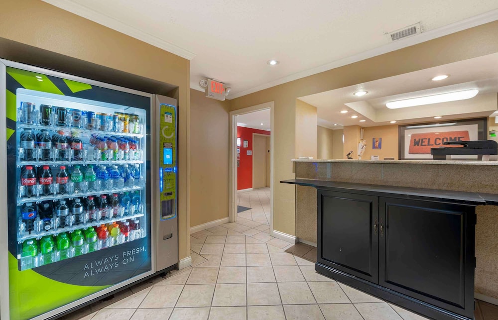 Extended Stay America - Chicago - Schaumburg -Convention Ctr 7/54