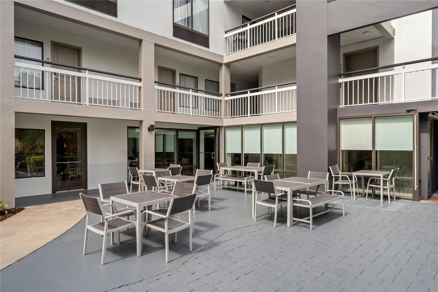 Quality Inn Orlando Near International Drive 6/24