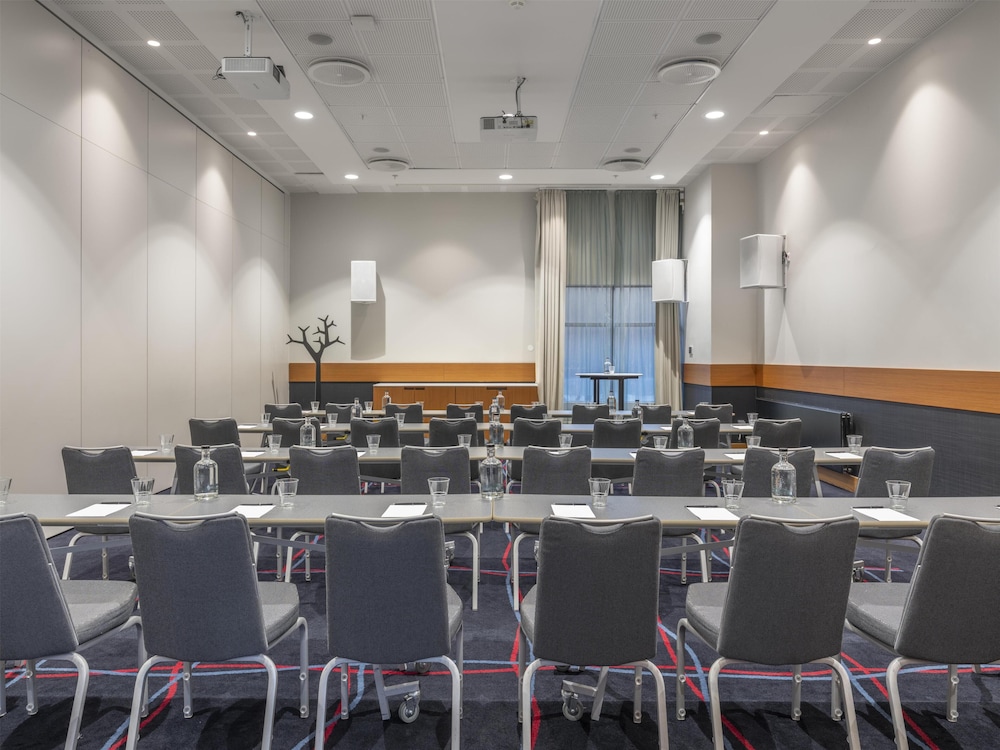 Radisson Blu Hotel, Trondheim Airport 51/63