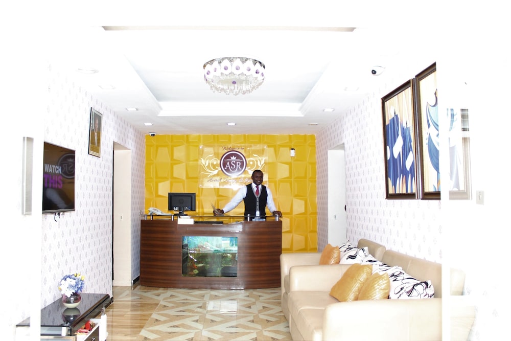 Avital Suites And Resort 5/75