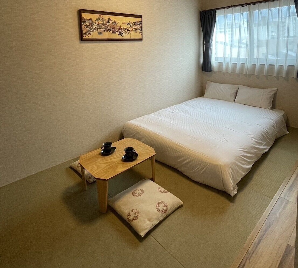 Guest House Yukari Kyoto 28/60