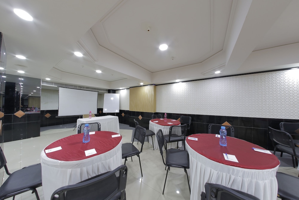 Hotel Summit 39/50