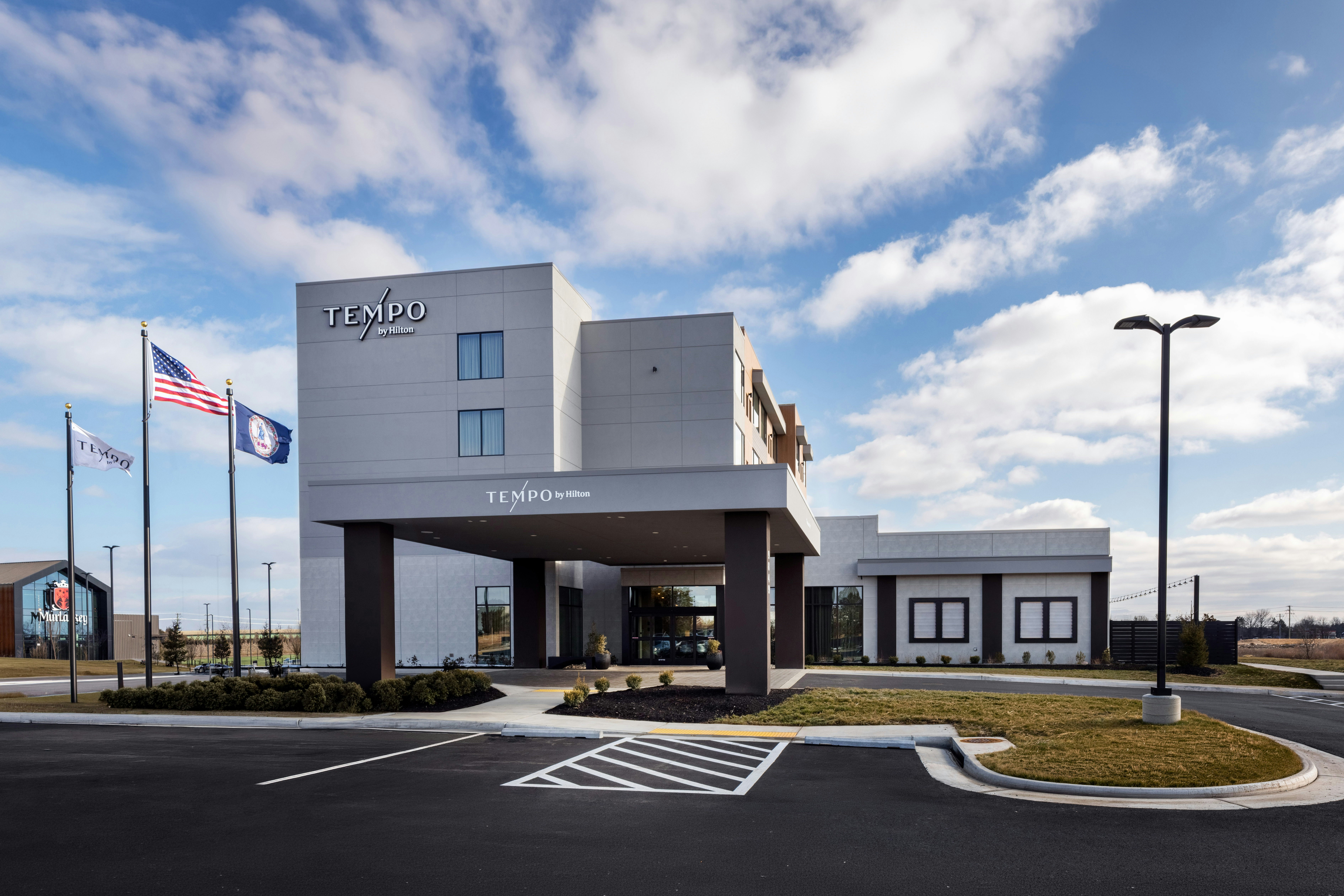 Tempo by Hilton Manassas 22/23