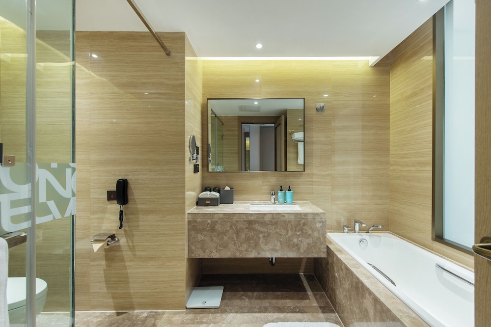 Novotel Wuxi 87/89