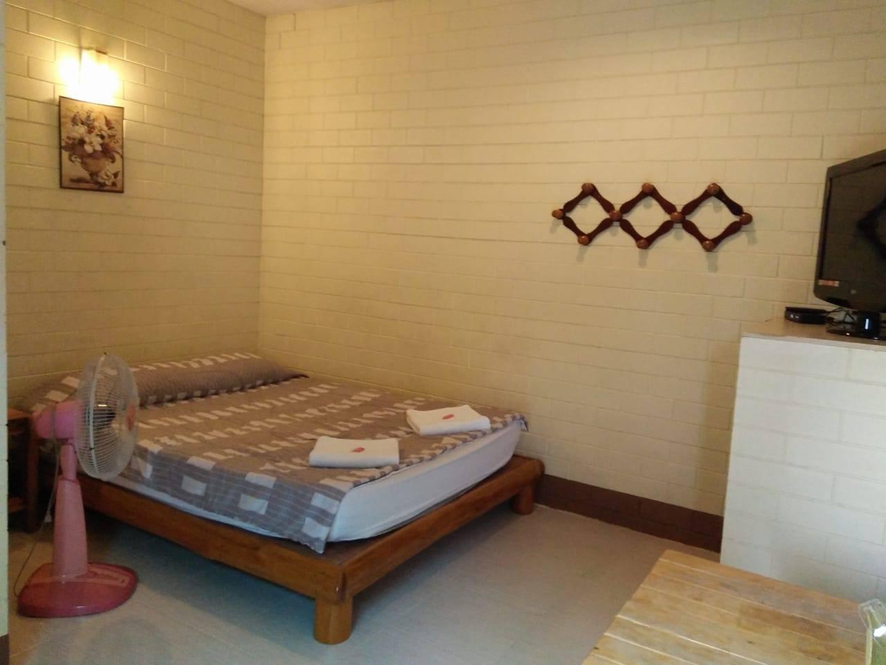My Home Guest House 7/58