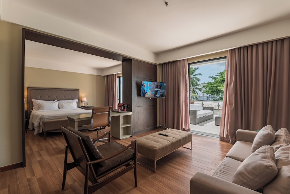 Hotel da Bahia by Wish 47/69