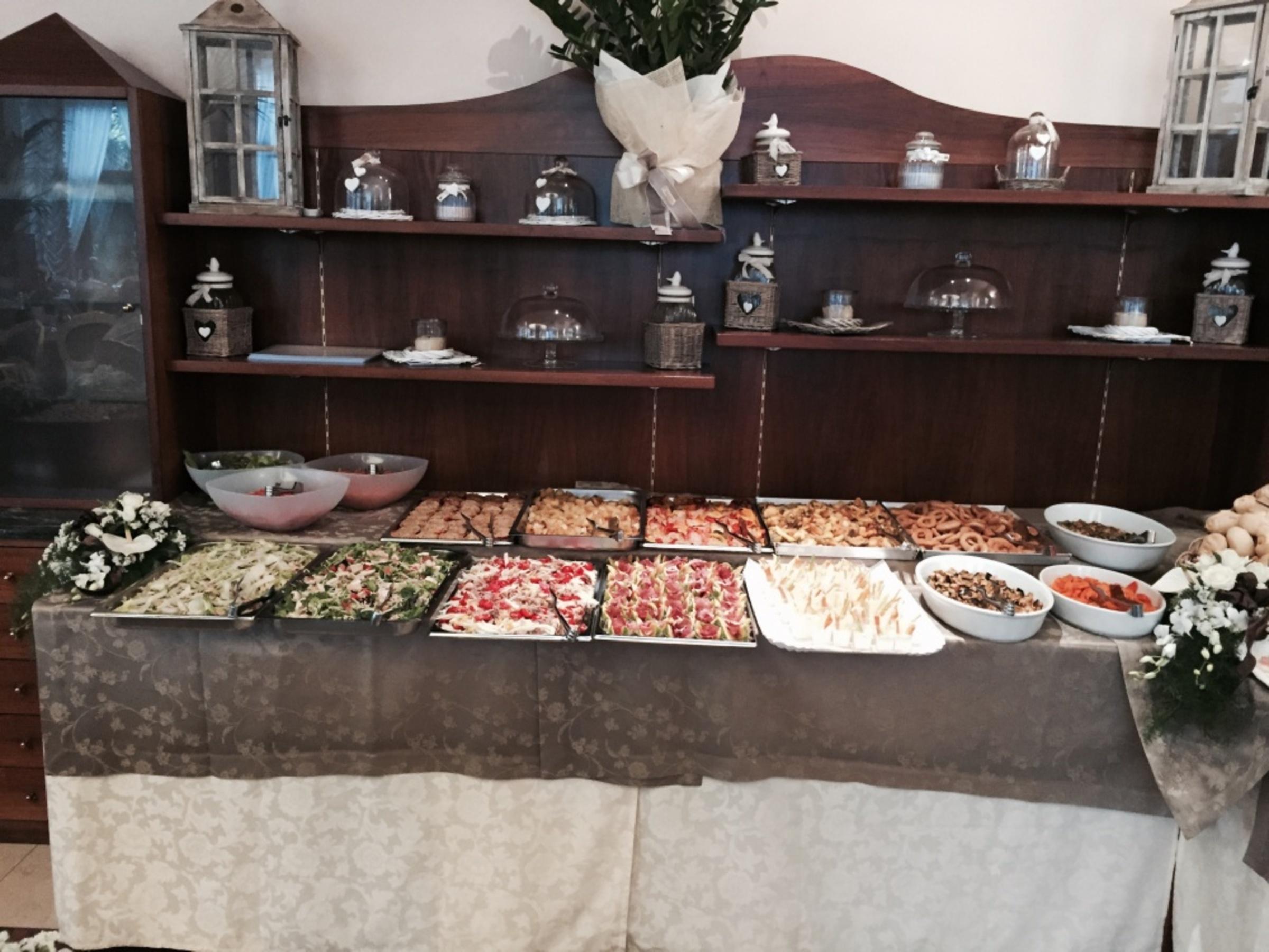 Hotel Donatella 3/8