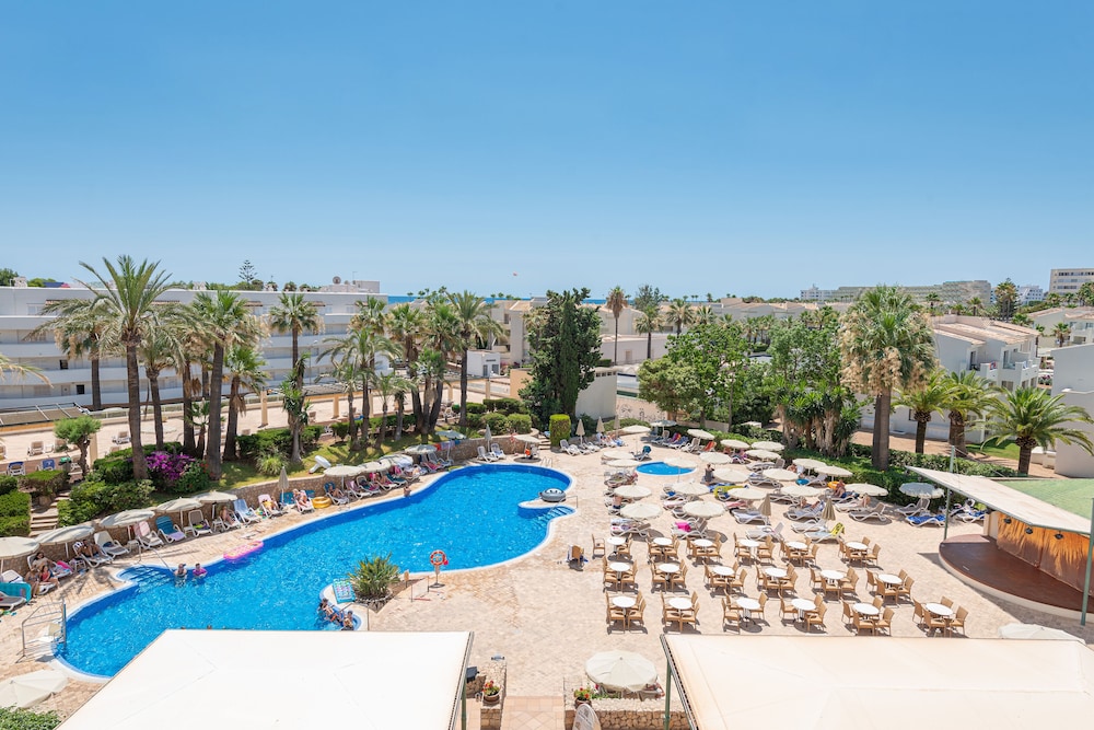 Welike Hotel Marfil Playa in SA COMA