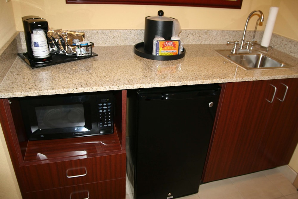 俄克拉荷马城布雷克恒庭套房酒店(Hampton Inn And Suites By Hilton-Oklahoma City-Bricktown Ok) 图片3