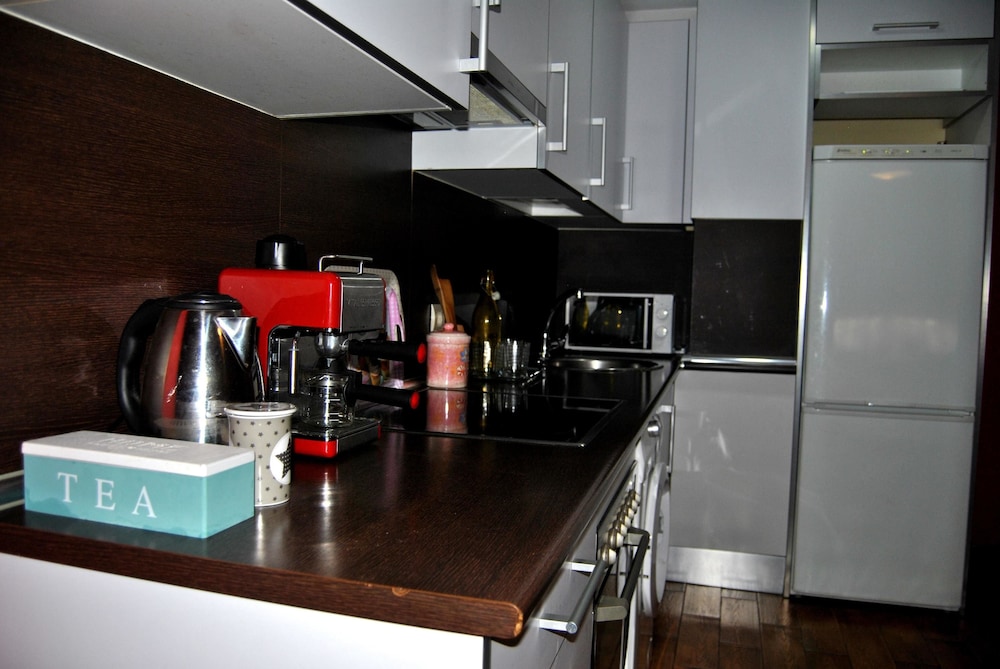 Apartahotel Collarubio 50/50