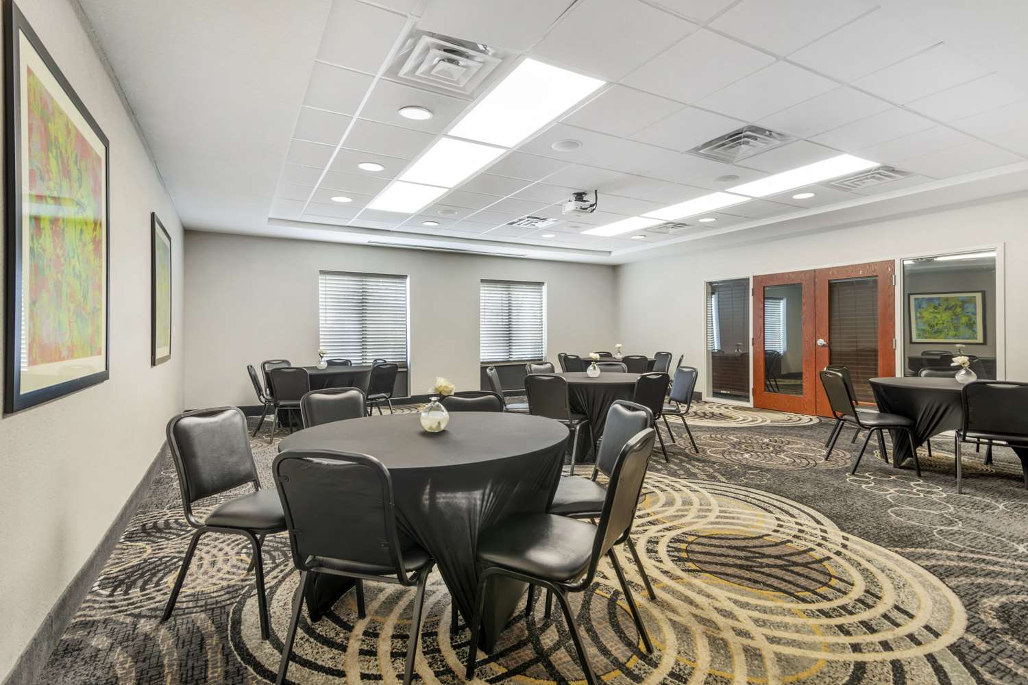 Best Western Plus Fairburn Atlanta Southwest 13/23