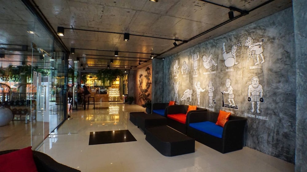 Maneetel Krabi Beachfront 32/50
