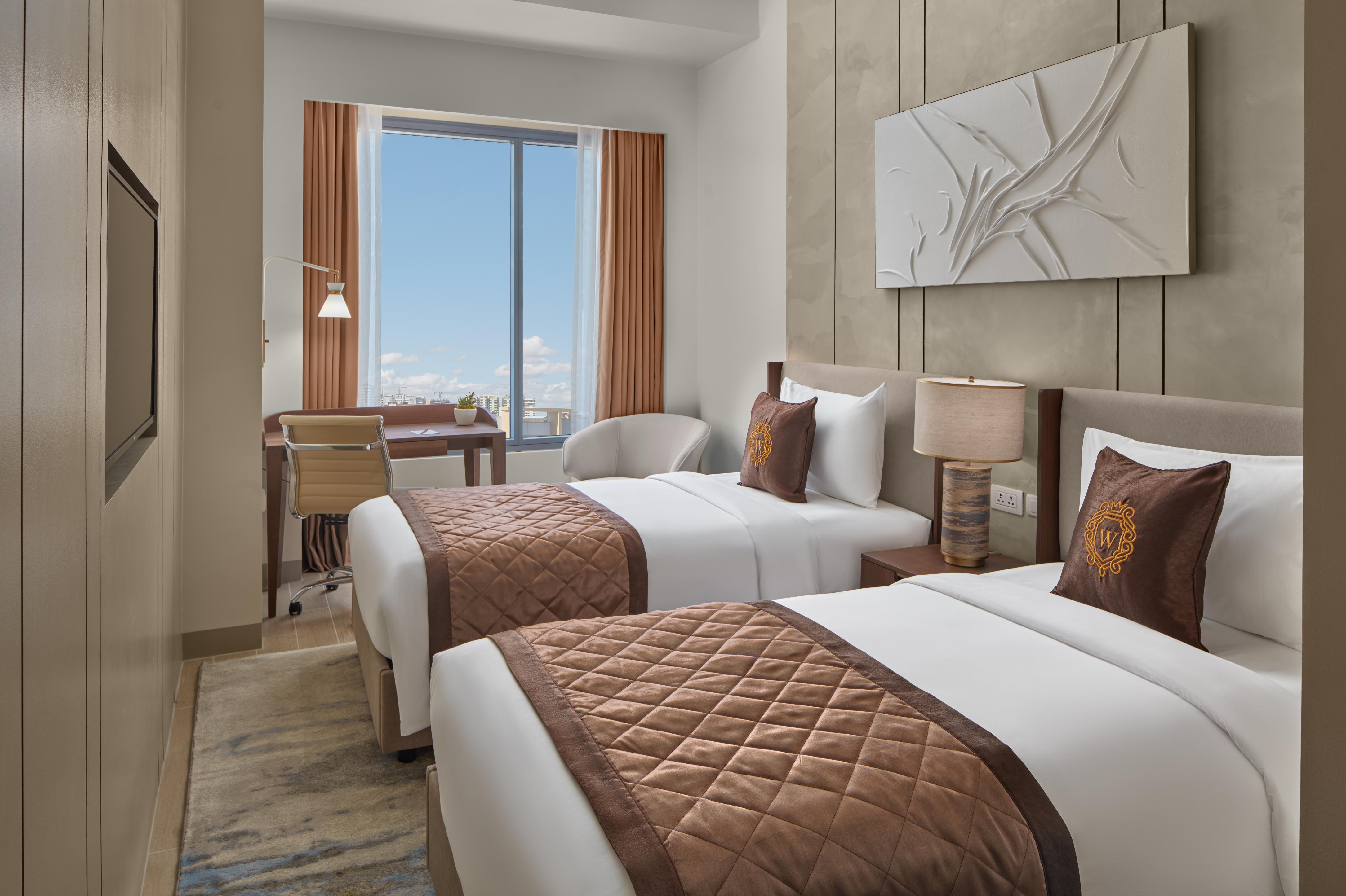 Room at Grand Westside Manila Bay, PARANAQUE