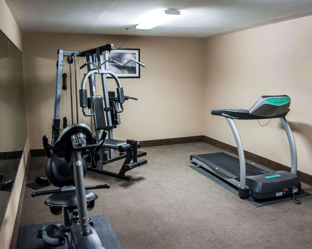 Sleep Inn & Suites Pineville - Alexandria 30/65