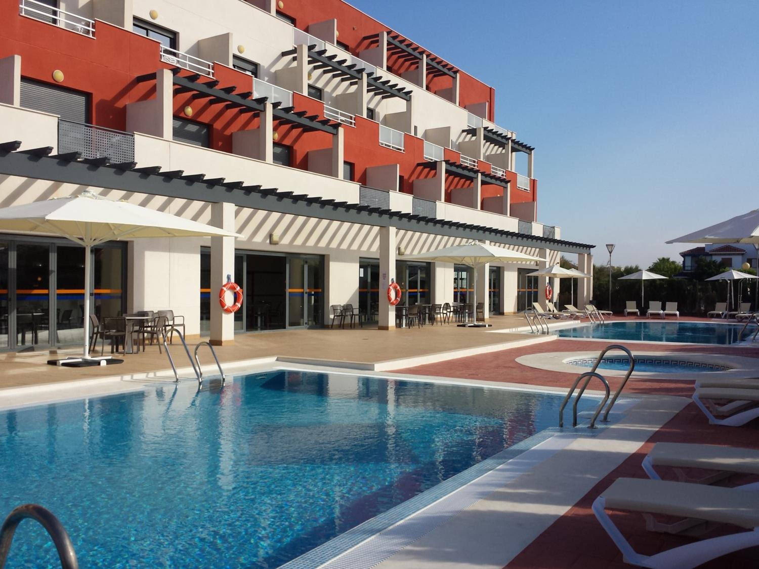 Adaria Vera Hotel 6/50