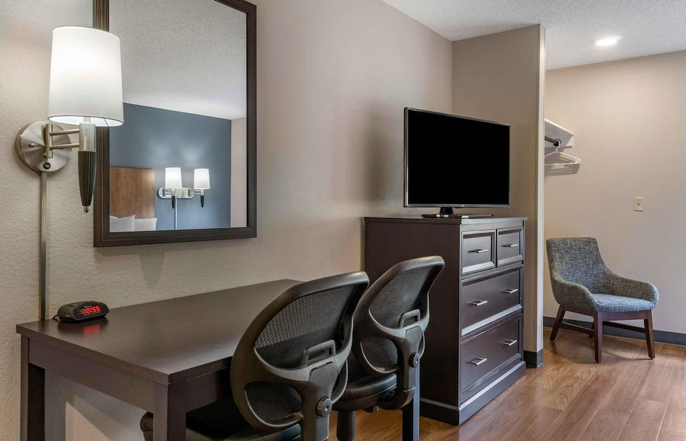 Extended Stay America - Charlotte - University Place 42/53