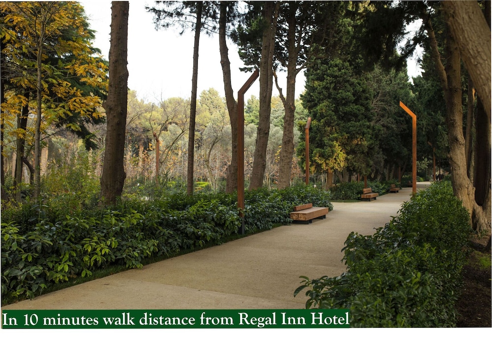 Regal Inn Hotel 42/50
