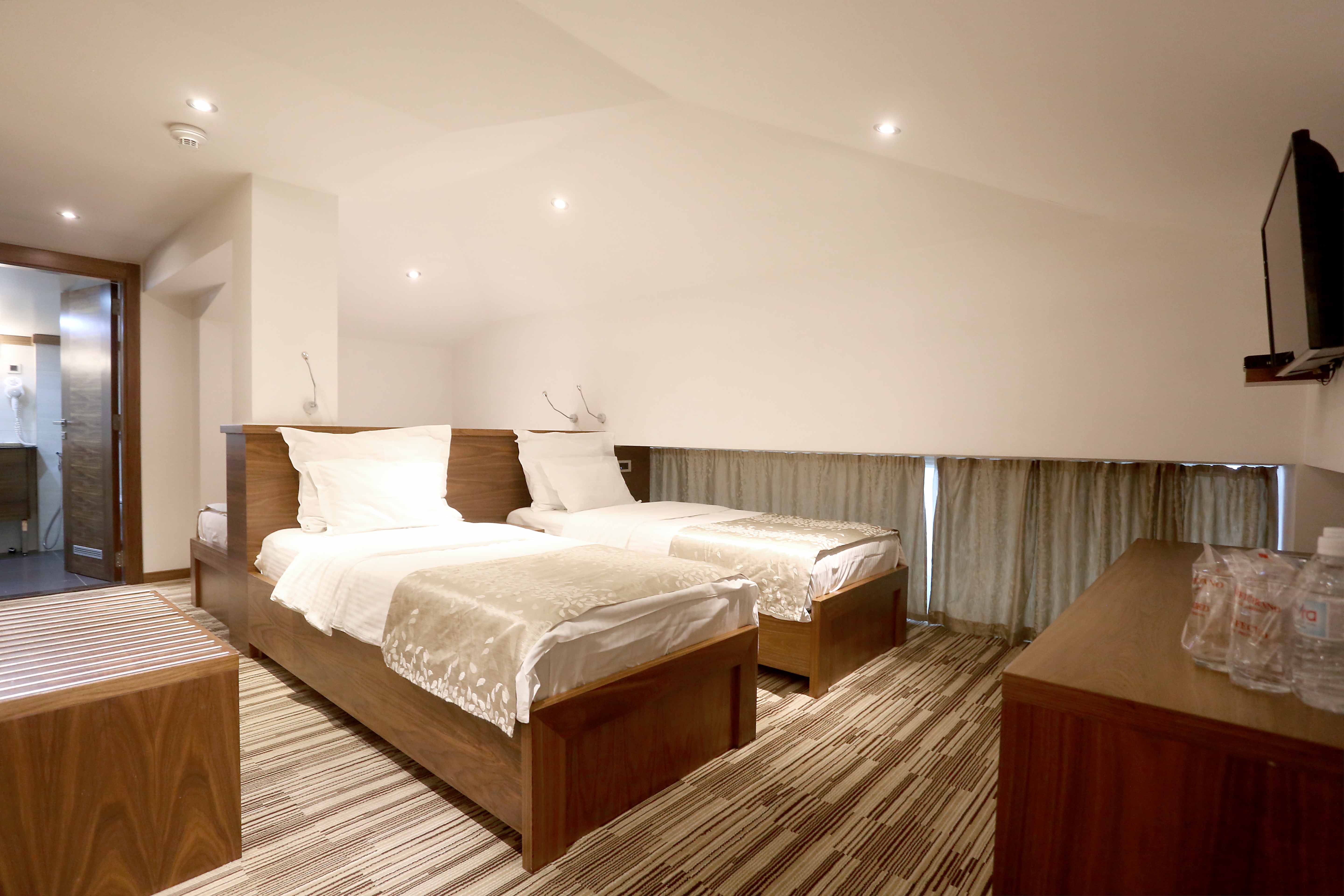 Hotel Bistrik 12/53