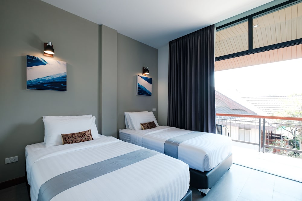 Wealth Boutique Hotel 21/71