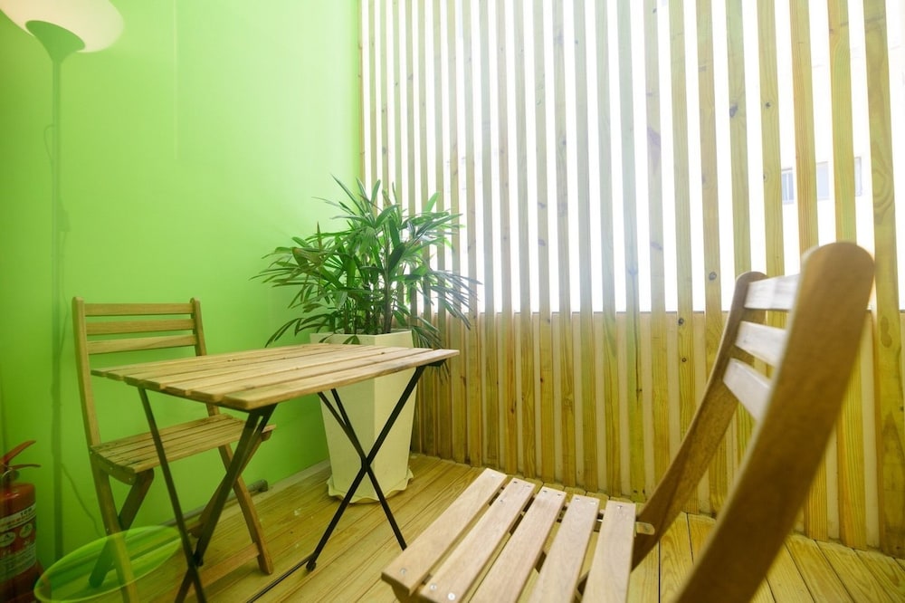 Summer Sea Hostel 23/38