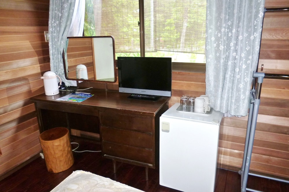Hakuba Pension Meteor 64/75