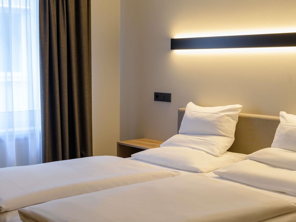 Mercure Hotel Muenchen Altstadt 18/50