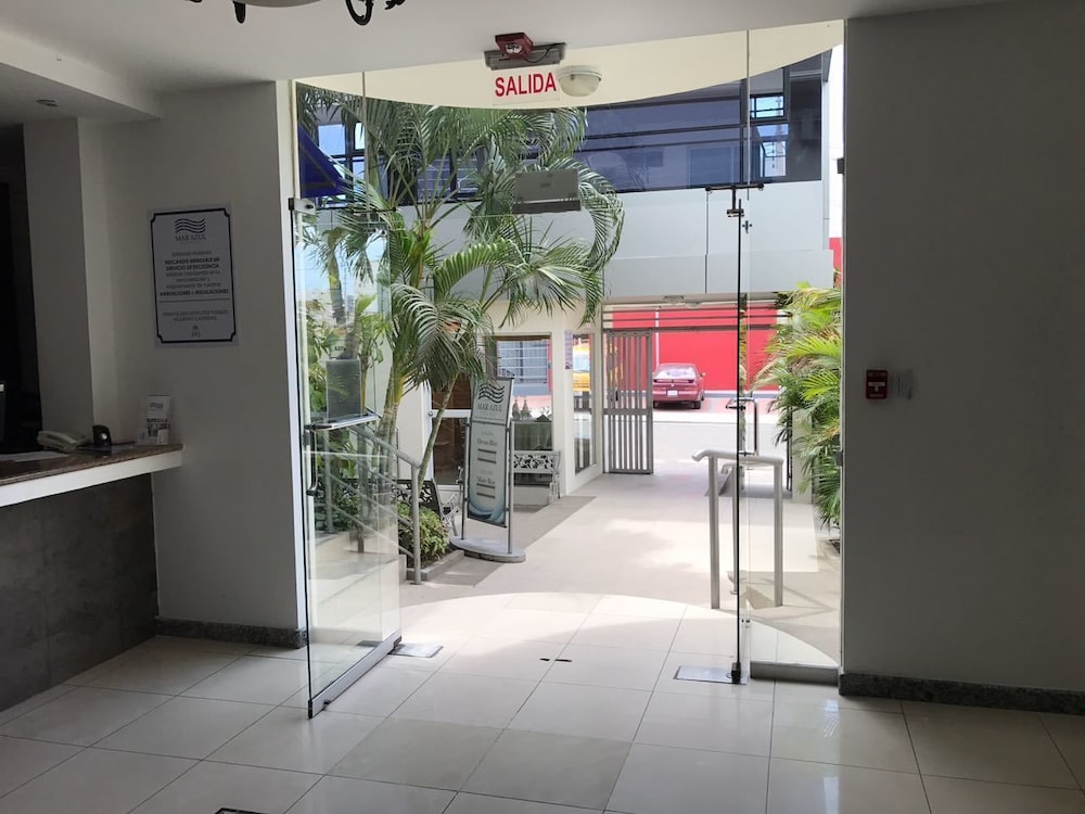 Hotel Mar Azul 32/72