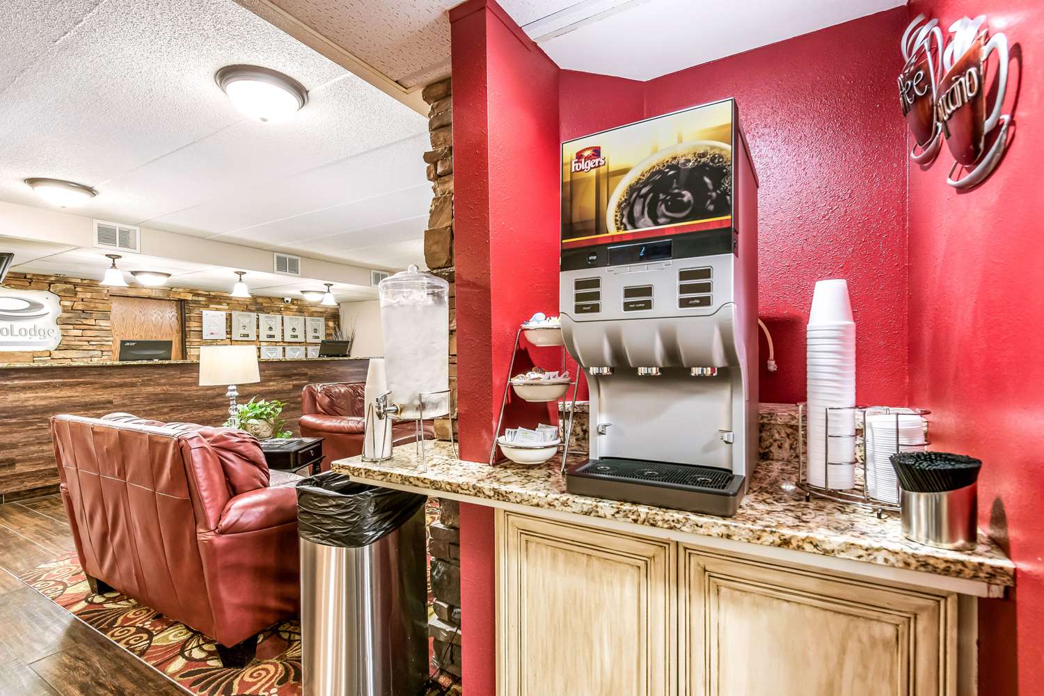 Econo Lodge Mayo Clinic Area 10/35