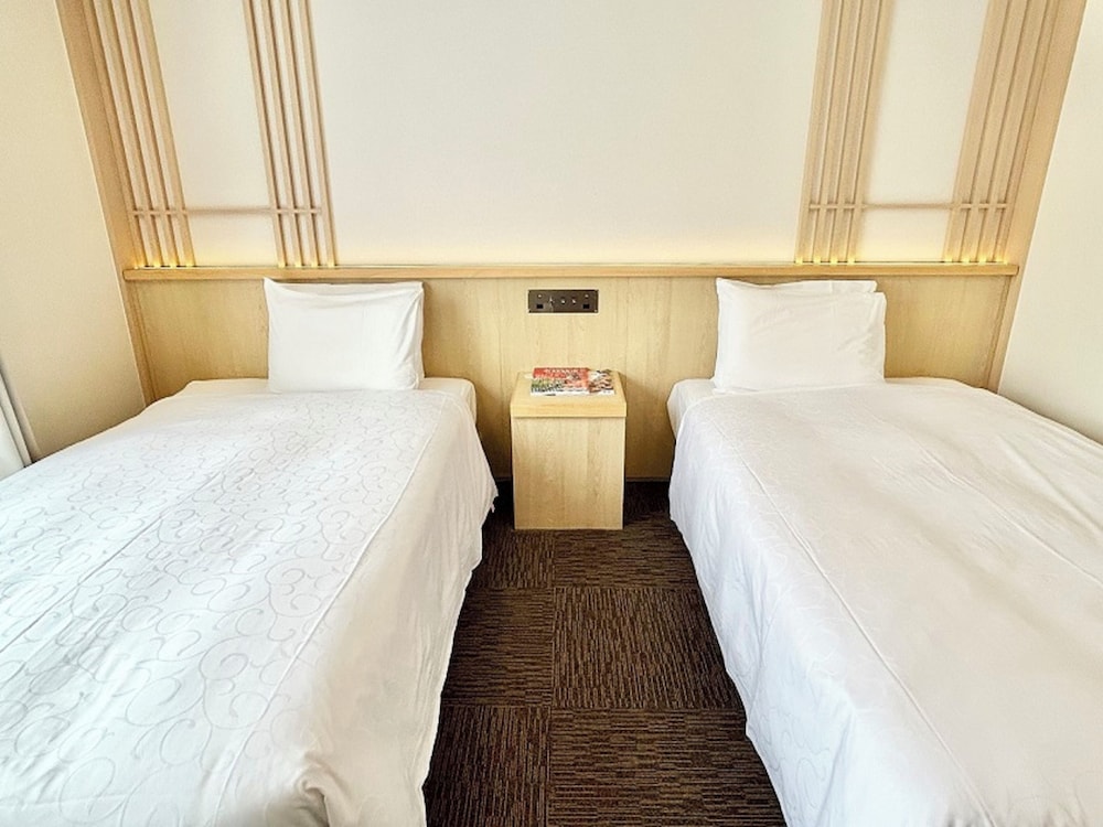 Henn na Hotel Kyoto Hachijoguchiekimae 28/67