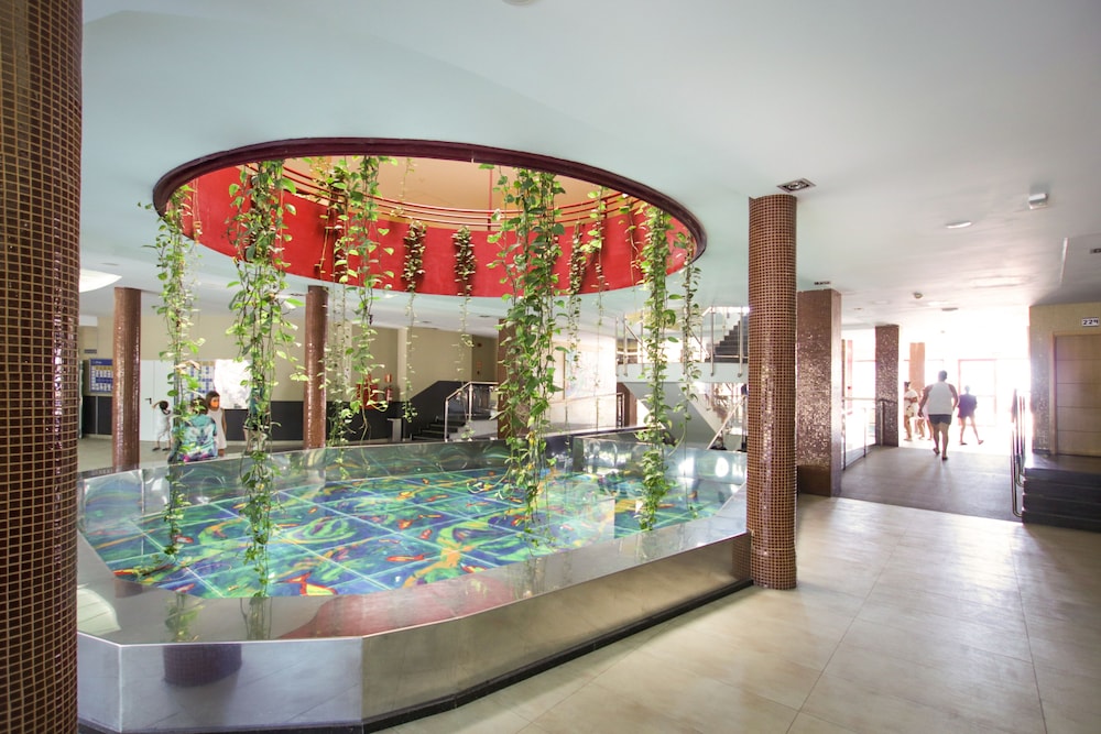 Ohtels Mazagon Ex Solvasa Mazagon Aparthotel 30/60