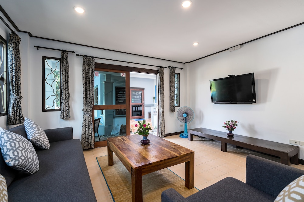 Chaweng Lakeview Residence 42/77