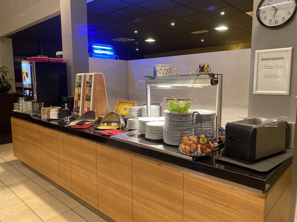 Best Western Hotel Dinant 7/69