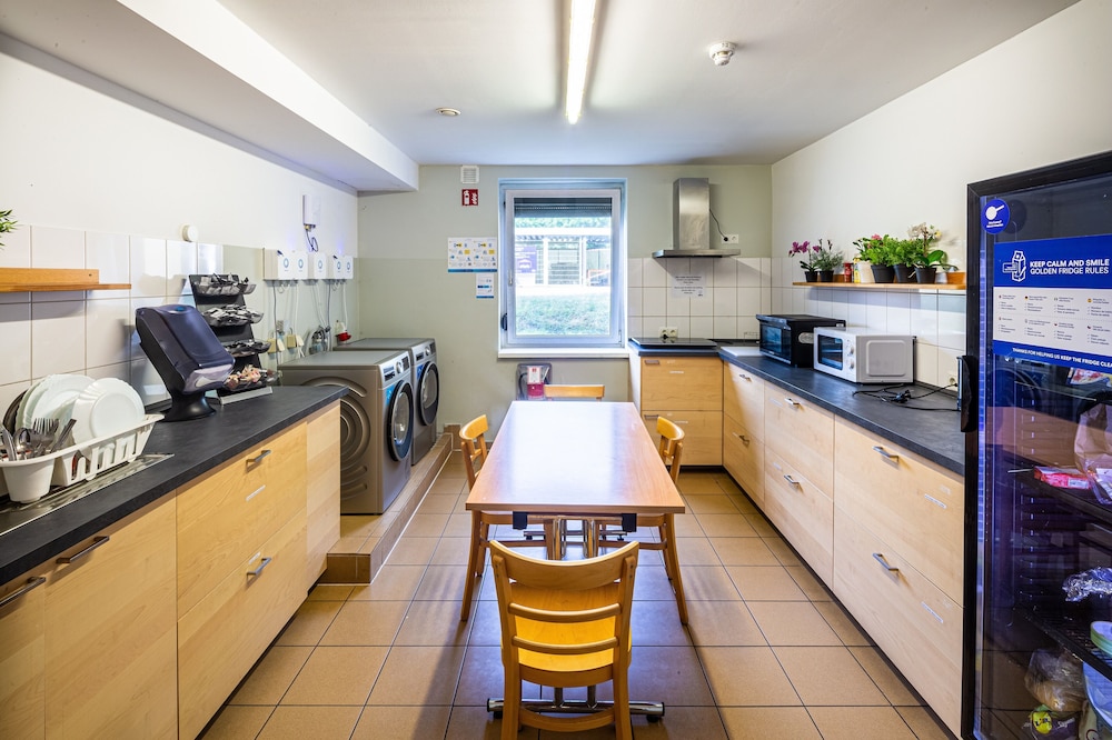 a&o Hostel Weimar 40/60