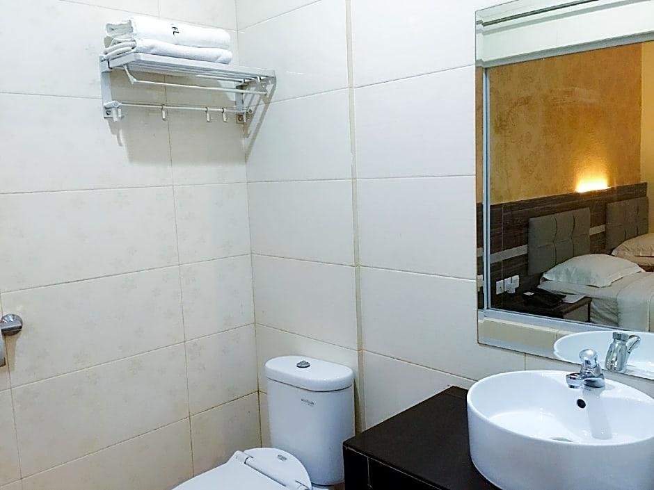 De Best Hotel 15/18