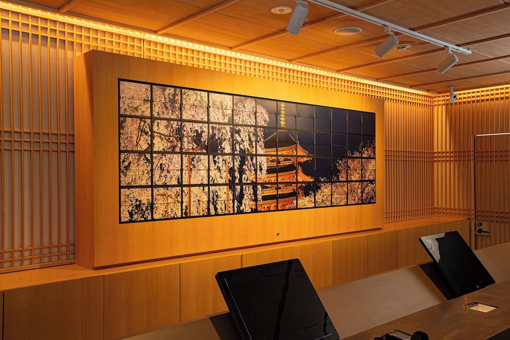 Henn na Hotel Premier Kyoto Gojo Karasuma 43/68