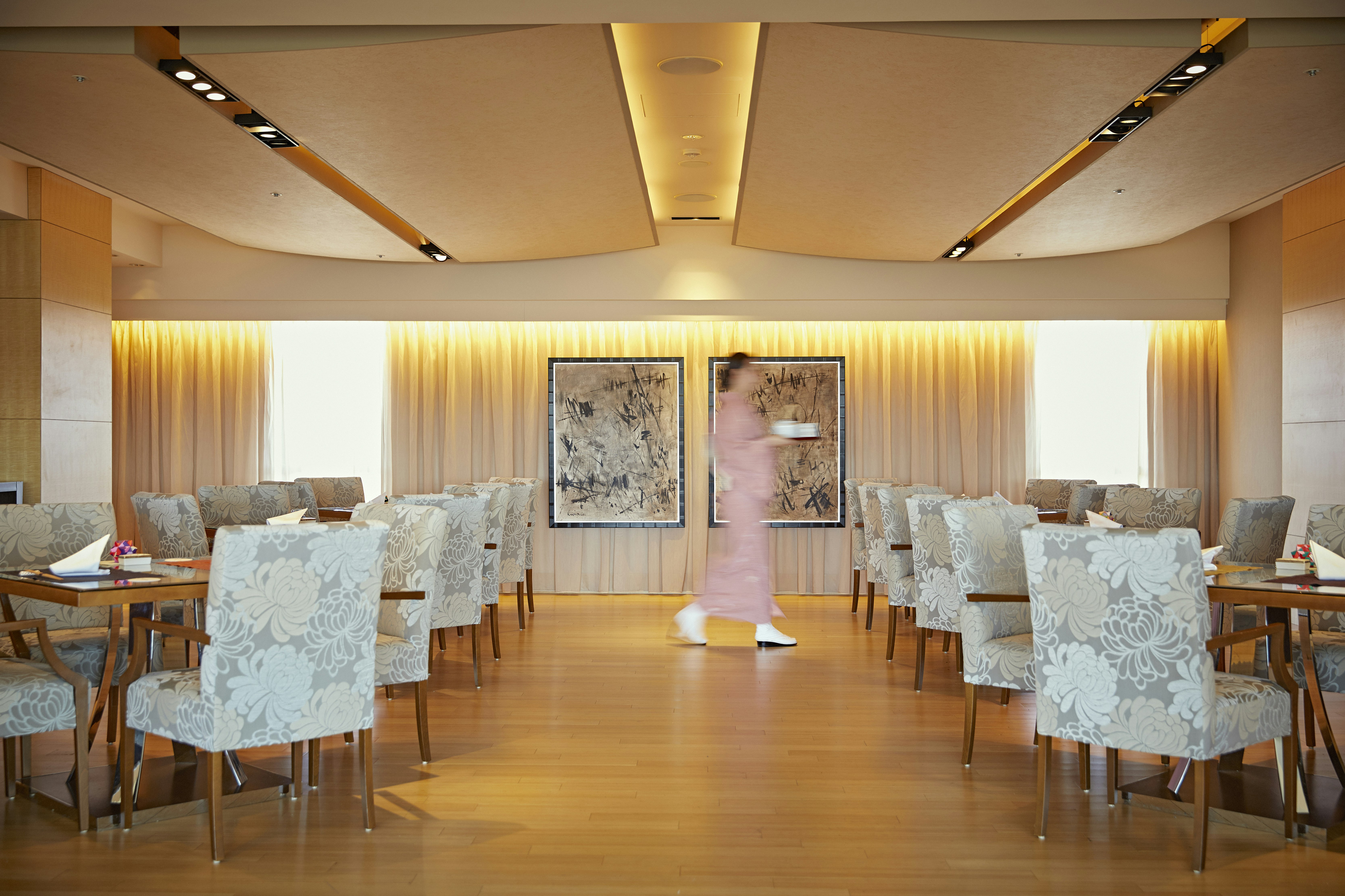 Shima Kanko Hotel the Bay Suites 61/83