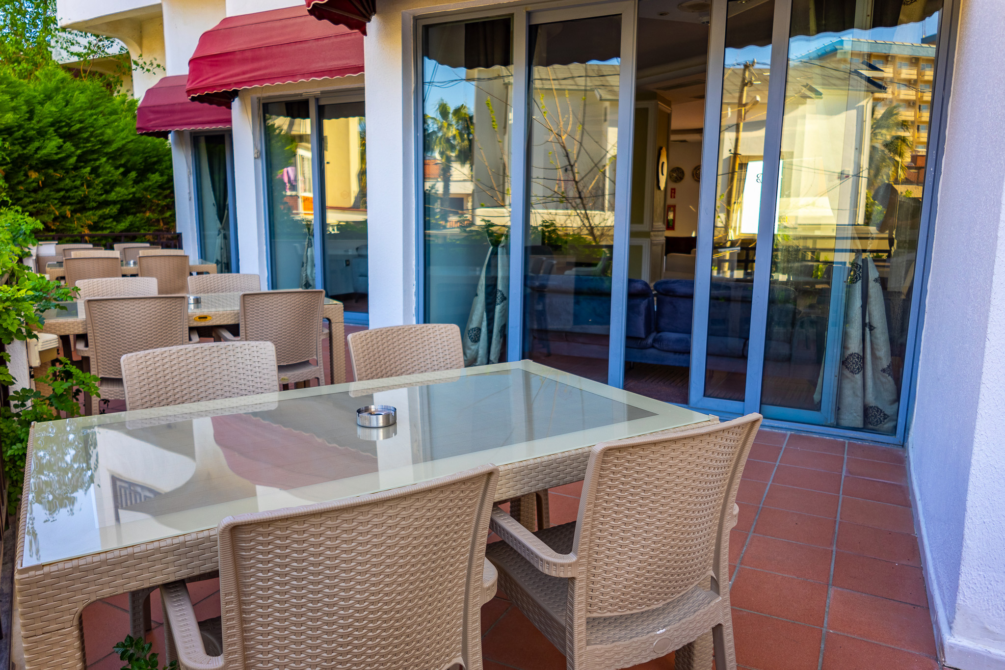 Sentinus Beach Hotel 65/83