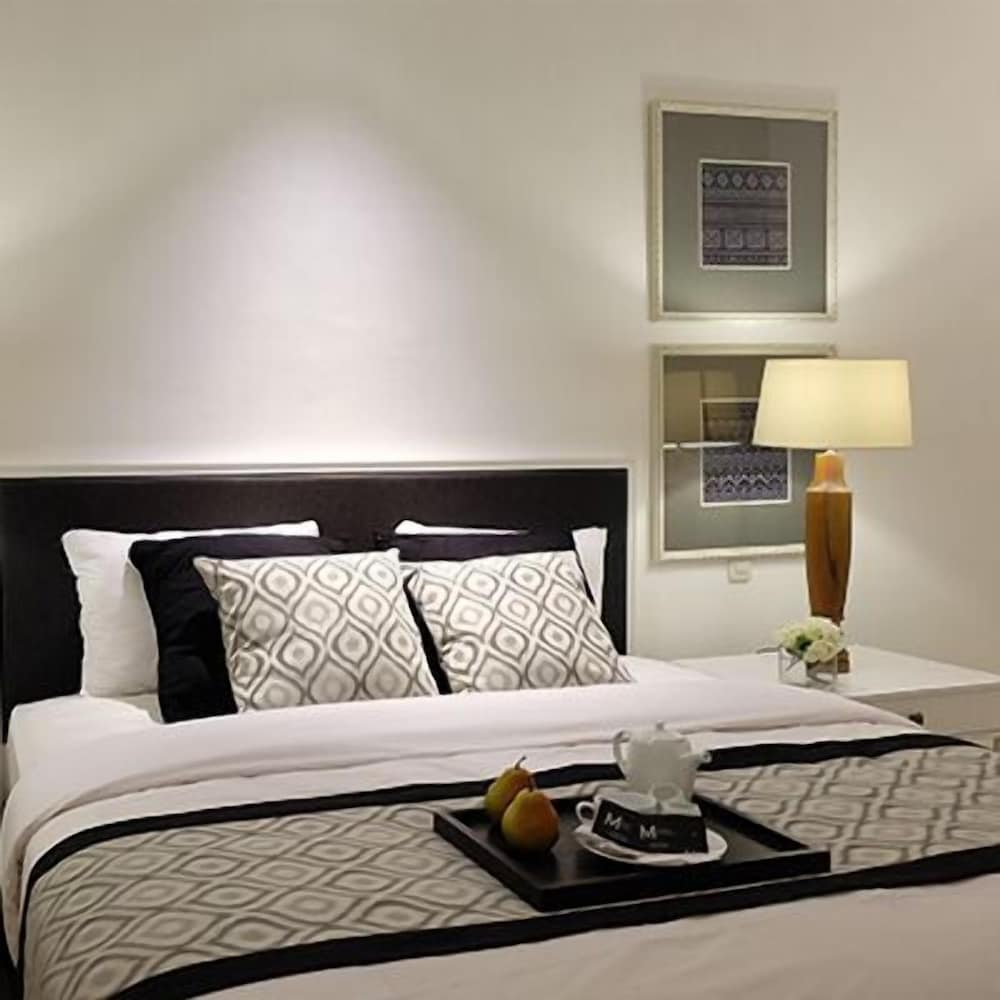 Kyriad Hotel M Sorong 3/21