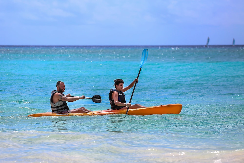 Barbados Beach Club 45/50