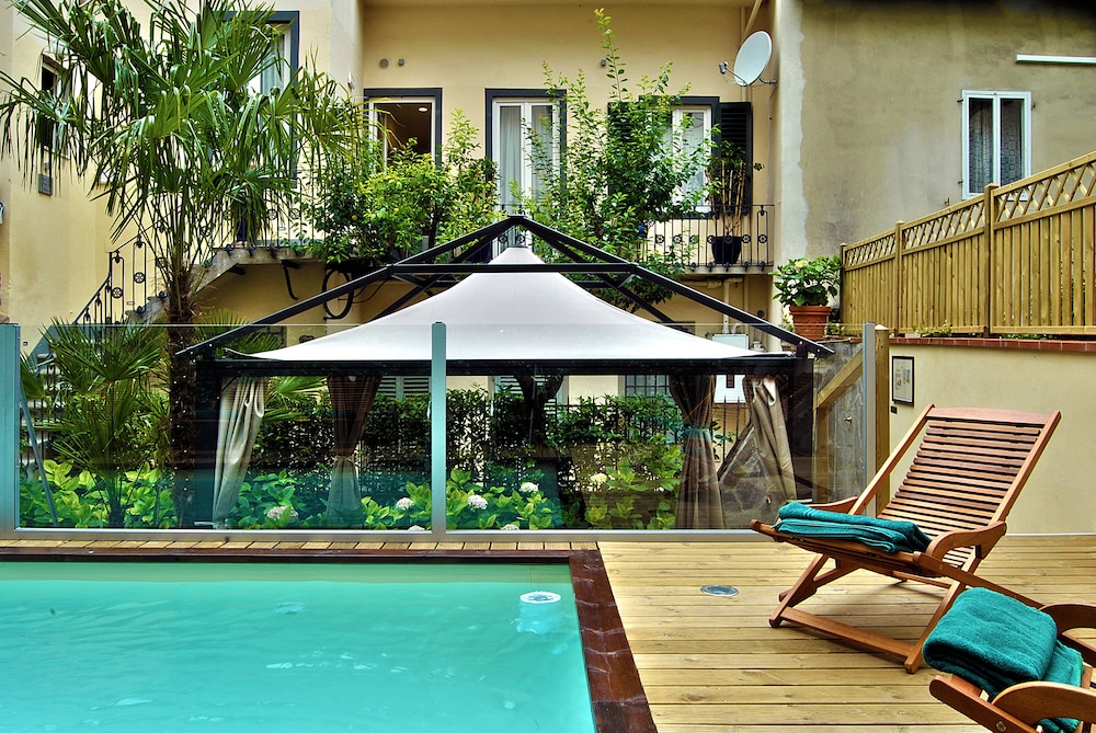 Ginori Hotel Al Duomo 26/50