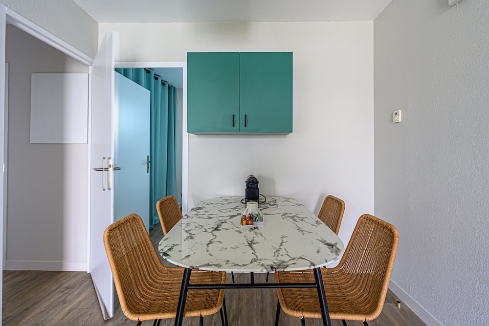Appart Hotel Le Liberte 49/58